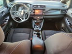 Nissan Leaf 2020