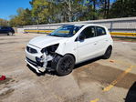 Mitsubishi Mirage 2020