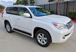 Lexus GX 2012
