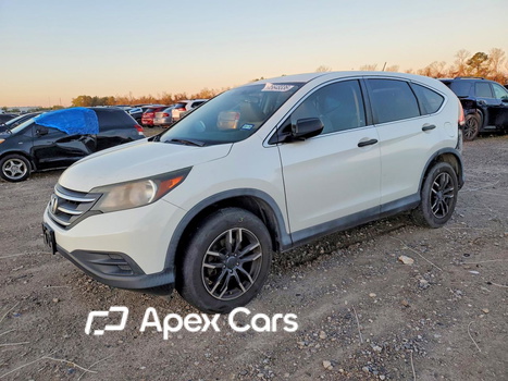 Honda CR-V 2014 - Image 1 of 15