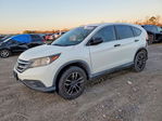 Honda CR-V 2014