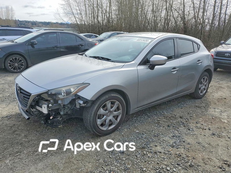 Mazda 3 2014 - Image 1 of 13