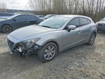 Mazda 3 2014