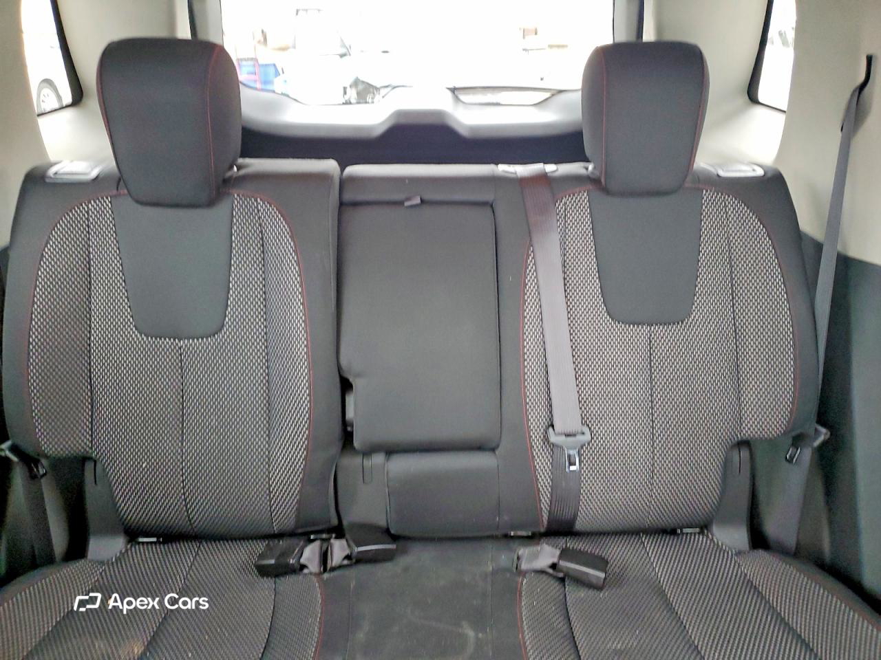 GMC Terrain 2016