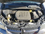 Dodge Caravan 2020