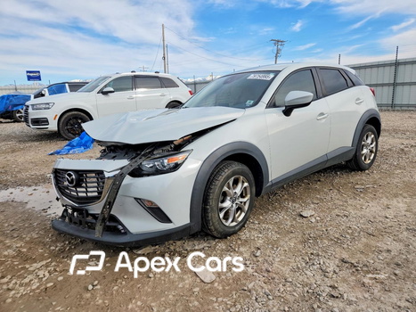 Mazda CX-3 2018 - Image 1 of 14