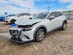 Mazda CX-3 2018
