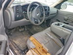 Chevrolet Silverado 2007