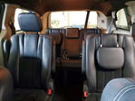 Dodge Caravan 2017