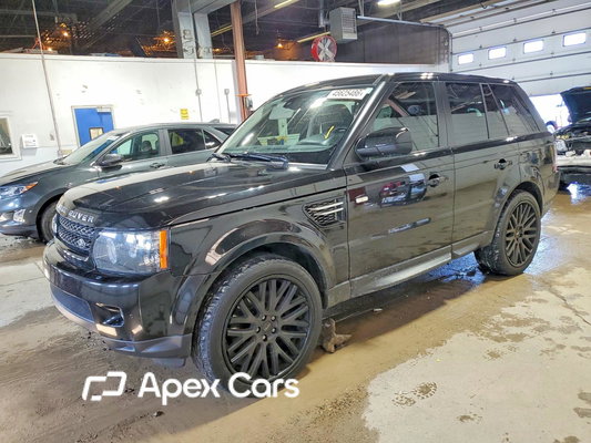 Land Rover Range Rover 2013 - Image 1 of 13