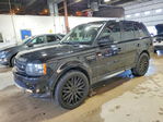 Land Rover Range Rover 2013