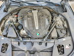 BMW Series 7 2012