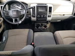 Dodge RAM 2012