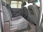 Chevrolet Silverado 2011