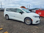 Chrysler Pacifica 2025