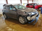 Toyota RAV 4 2015