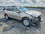 Subaru Outback 2017