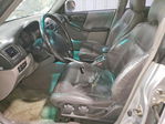 Subaru Forester 2002