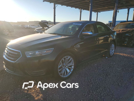 Ford Taurus 2017 - Image 1 of 12