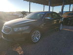 Ford Taurus 2017