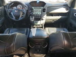 Honda Pilot 2011