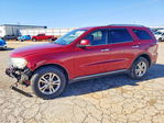 Dodge Durango 2013