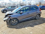 Honda Fit 2015