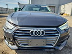 Audi A4 2018