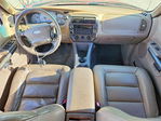 Ford Explorer 2001