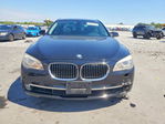 BMW Series 7 2012