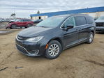Chrysler Pacifica 2017
