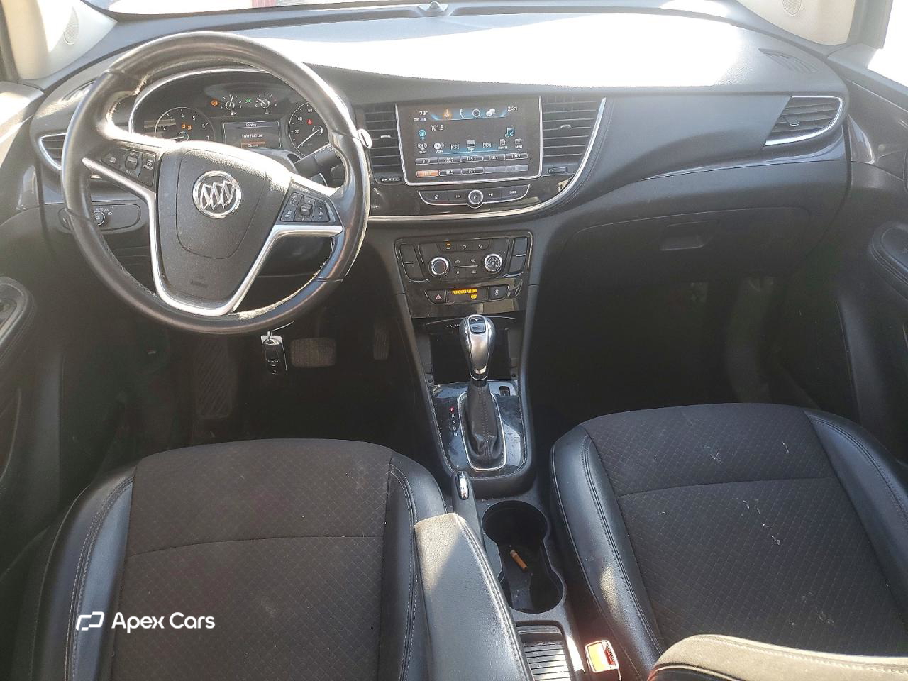 Buick Encore 2020