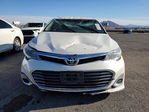 Toyota Avalon 2015