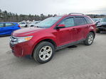 Ford Edge 2013