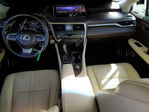 Lexus RX 2016