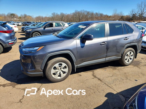 Toyota RAV 4 2023 - Image 1 of 5