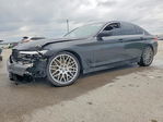 BMW Series 5 2020
