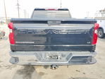 Chevrolet Silverado 2021