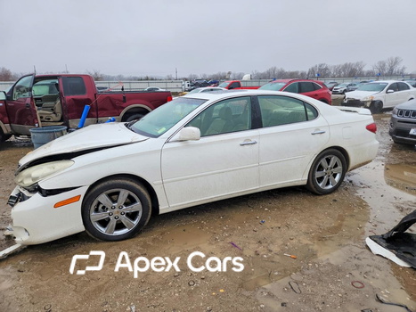 Lexus ES 2006 - Zdjęcie 1 z 14