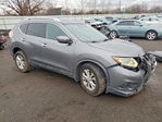 Nissan Rogue 2015