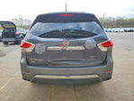 Nissan Pathfinder 2013