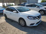 Nissan Sentra 2016