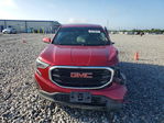 GMC Terrain 2018