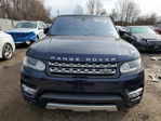 Land Rover Range Rover 2017