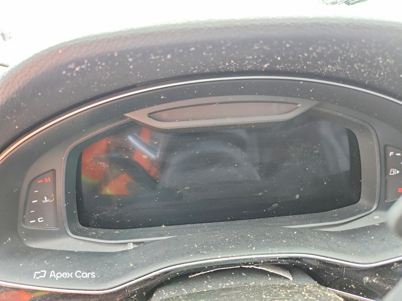 Audi Q7 2021