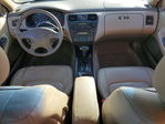 Honda Accord 2000