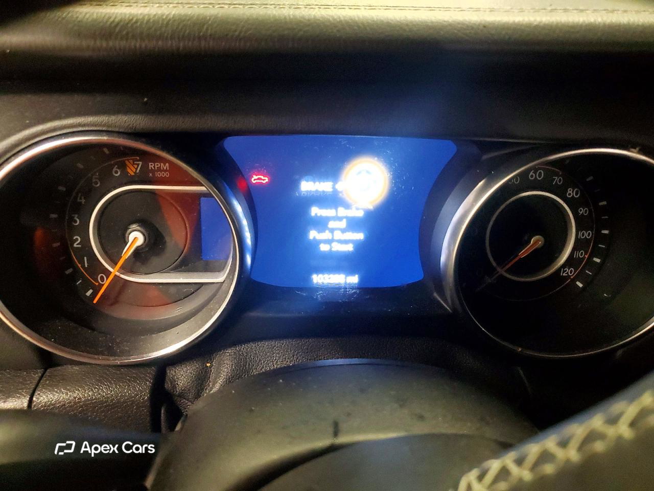 Jeep Gladiator 2020
