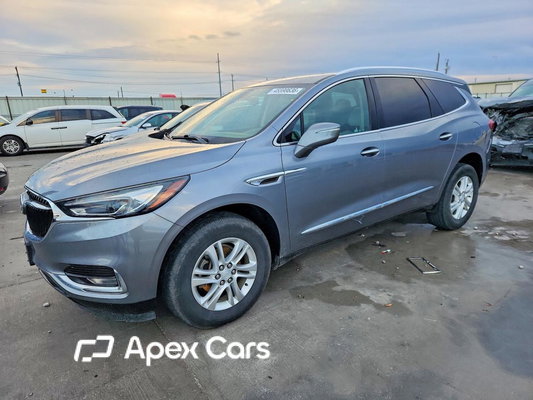 Buick Enclave 2019 - Image 1 of 14