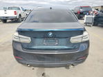 BMW Series 3 2018