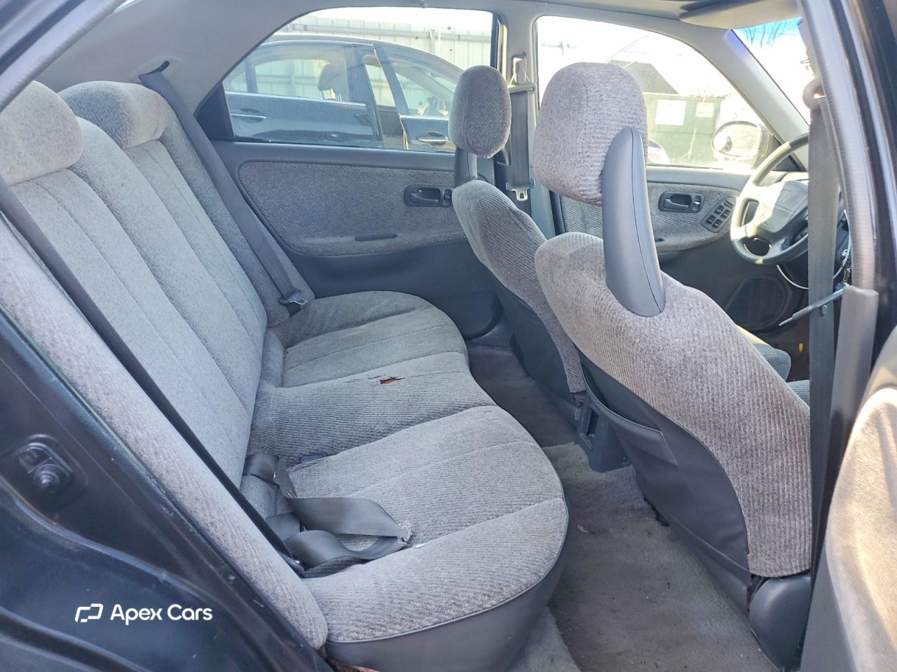 Honda Civic 1994